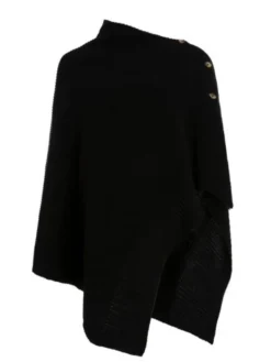 Poncho Glow raskausaikaan ja sen jälkeen, 2 sävyä