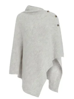Poncho Glow raskausaikaan ja sen jälkeen, 2 sävyä