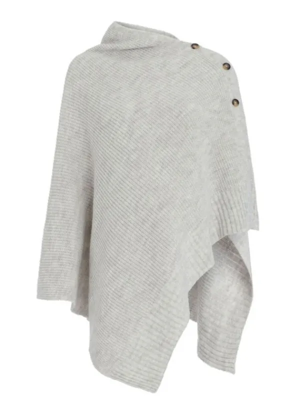 Poncho Glow raskausaikaan ja sen jälkeen, 2 sävyä