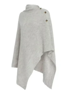 Poncho Glow raskausaikaan ja sen jälkeen, 2 sävyä