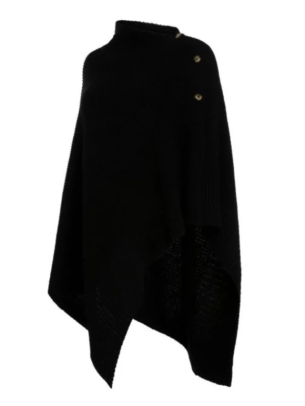 Poncho Glow raskausaikaan ja sen jälkeen, 2 sävyä