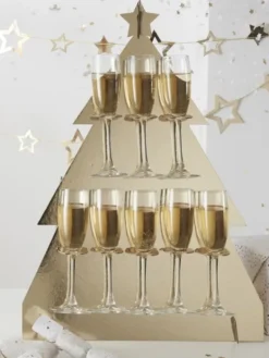 GINGER RAY Prosecco juomateline juhliin