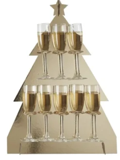 GINGER RAY Prosecco juomateline juhliin