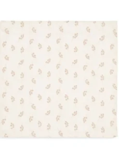 Jollein Puuvilla harsosetti 3-pack Twig - Wild Rose