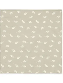 Jollein Puuvilla harsosetti 3-pack Twig - Olive Green