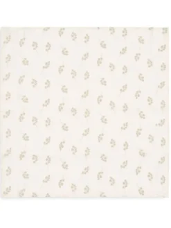 Jollein Puuvilla harsosetti 3-pack Twig - Olive Green