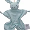 Puuvillainen Cuddly unipupu, ice blue