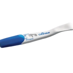 Raskaustestit Clearblue Double-Check and Date