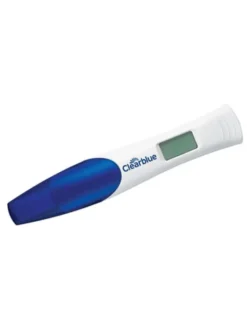 Raskaustestit Clearblue Early 2+2