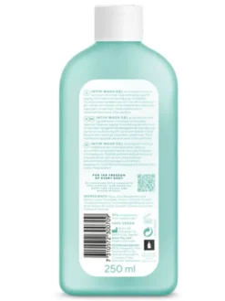 RFSU Intim Wash Gel – mieto pesuneste päivittäiseen käyttöön