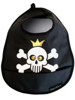ELODIE DETAILS Ruokalappu Prince Jolly