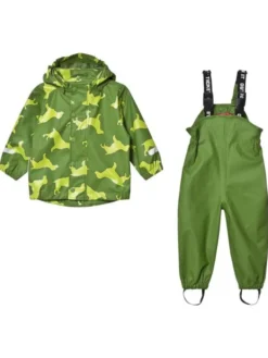 Sadeasu lapselle Rain set (cactus) | T2H,