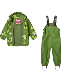 Sadeasu lapselle Rain set (cactus) | T2H,