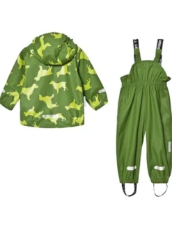 Sadeasu lapselle Rain set (cactus) | T2H,