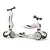 Scoot & Ride Highwaykick 1 Potkulauta/potkumopo, Ash