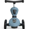 Scoot & Ride Highwaykick 1 Potkulauta/potkumopo, Steel