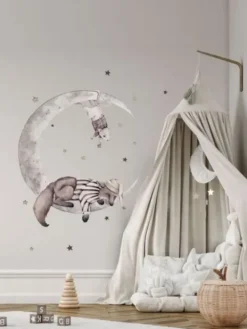 Seinätarra 140cm, Dreamers Moon
