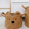 CHILDHOME Säilytyskori Teddy, Small |