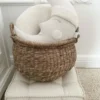 COTTON & SWEETS Sleeping moon tyyny, Vanilla