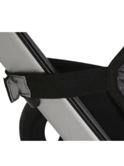 SnoozeShade Plus Deluxe (6kk+)-rattaiden pimennyssuoja