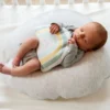 DOOMOO Softy imetystyyny, chine white | 