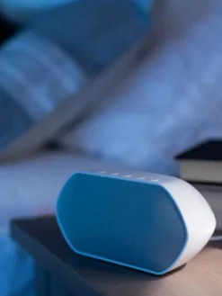 YOGASLEEP Soundcenter White Noise kaiutin |