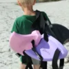 SwimFin - kelluke - lila