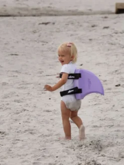 SwimFin - kelluke - lila