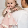 TEDDYKOMPANIET Diinglisar uniriepu pupu, rosa