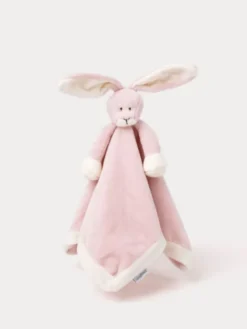 TEDDYKOMPANIET Diinglisar uniriepu pupu, rosa