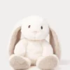 TEDDYKOMPANIET Teddy Mocca 25cm – beige pehmopupu