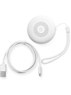 YOGASLEEP Travel Mini White Noise kaiutin yövalolla |