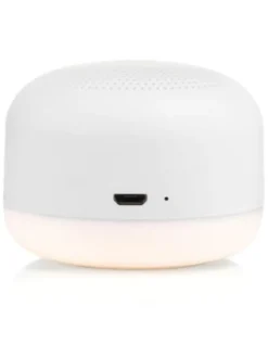 YOGASLEEP Travel Mini White Noise kaiutin yövalolla |