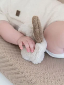 BABY´S ONLY Uniliina tutinpidikkeellä, omena