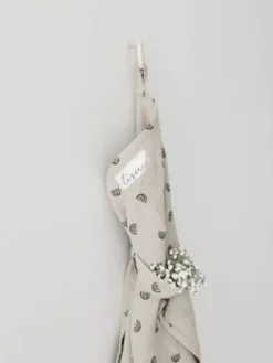 Vaippakakku tulevalle äidille, Beige