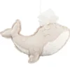 COTTON & SWEETS Valas mobile - Powder pink