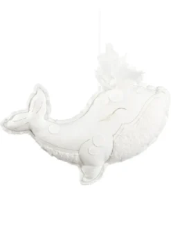 COTTON & SWEETS Valas mobile - White