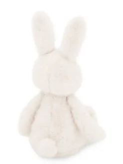 Valkoinen pehmo pupu 25cm