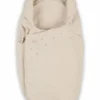 Voksi Wool Wrap villainen lämpöpussi - Sand