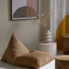 WIGIWAMA - Lasten säkkituoli Toffee Big Lounger