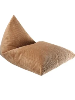 WIGIWAMA - Lasten säkkituoli Toffee Big Lounger