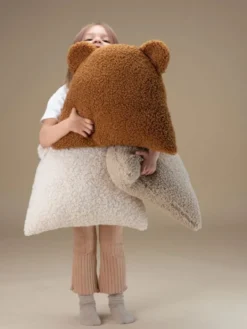 WIGIWAMA - Nalletyyny Teddy Biscuit