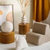 WIGIWAMA - Pallotyyny Cream White