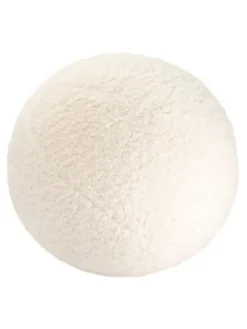 WIGIWAMA - Pallotyyny Cream White