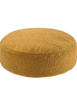 WIGIWAMA - Rahi Ottoman Teddy Maple