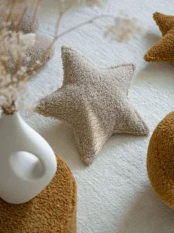 WIGIWAMA - Tähtityyny Teddy Biscuit