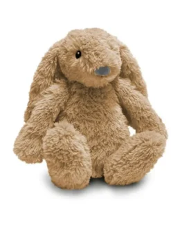 ZAZU - valkoinen kohina ja yövalo - Ro pupu beige