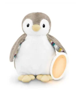 ZAZU - valkoinen kohina ja yövalo - Phoebe pingviini