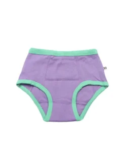 Zoocchini - harjoitteluhousut 3-pack, Ballerina Gals